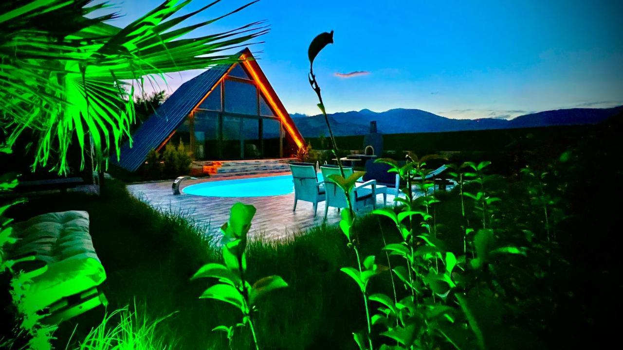 Villa Hidden Paradise Garden Fethiye Kültér fotó