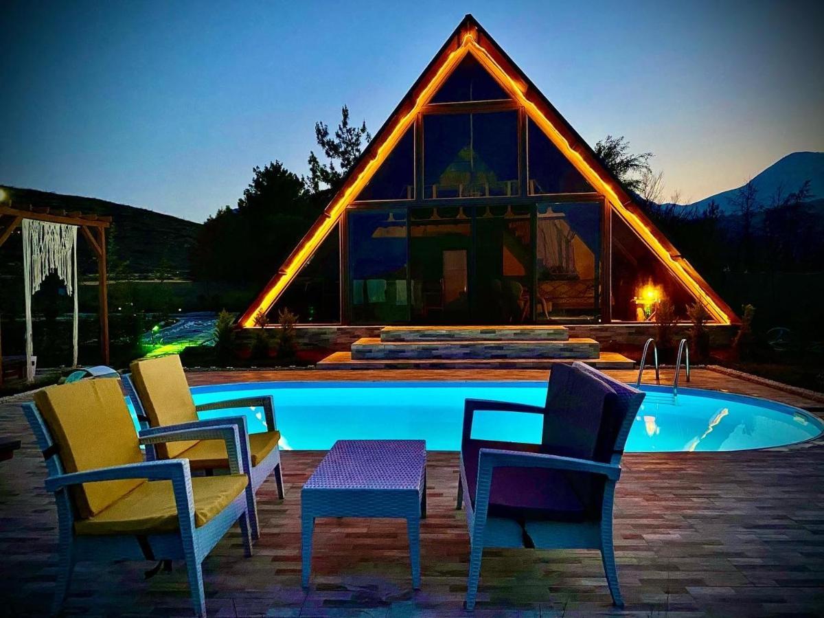Villa Hidden Paradise Garden Fethiye Kültér fotó