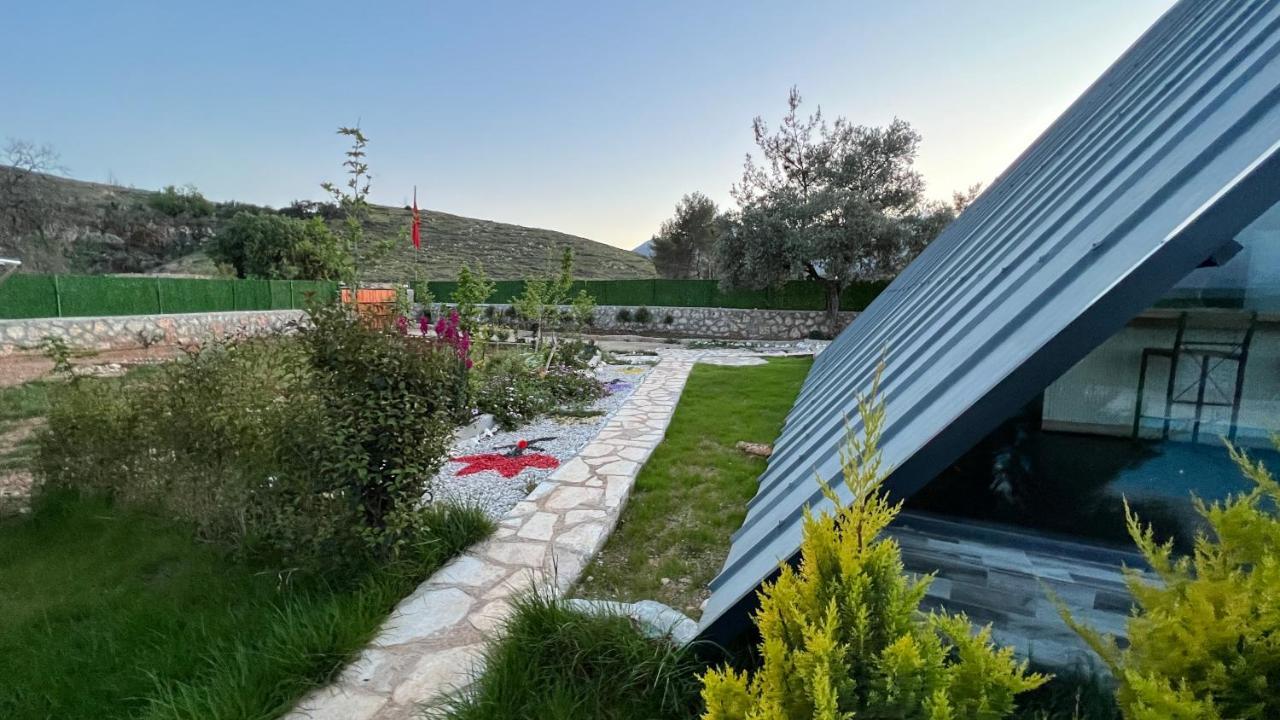 Villa Hidden Paradise Garden Fethiye Kültér fotó