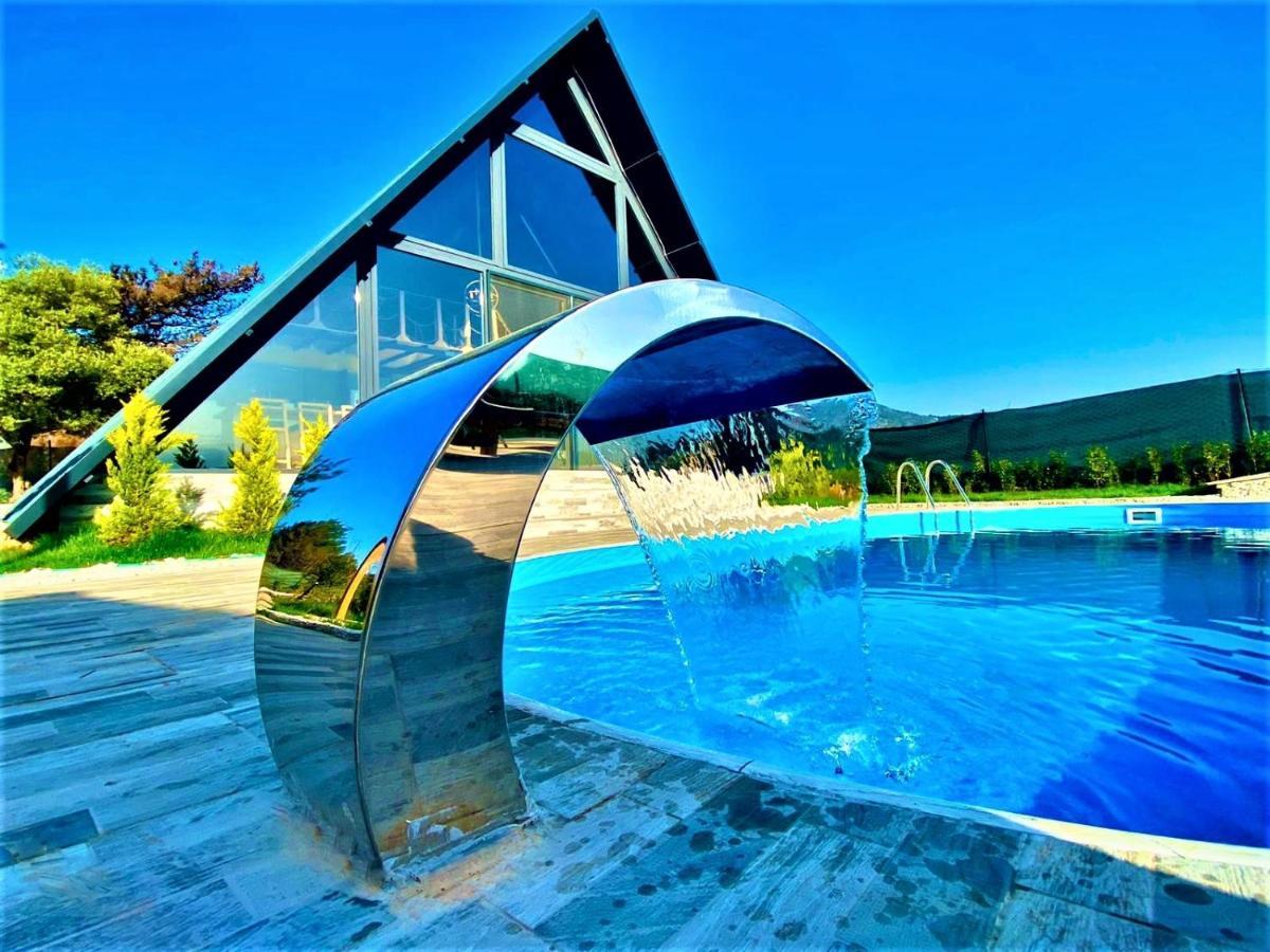 Villa Hidden Paradise Garden Fethiye Kültér fotó